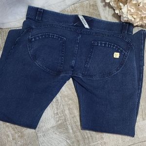 Freddy Jean Leggings